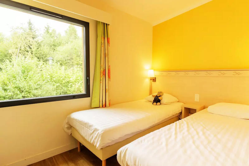 Villa - 52 m² - 3 pièces