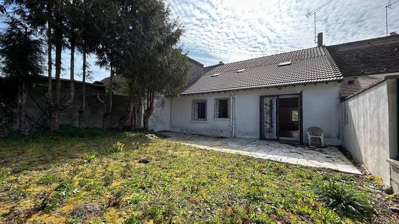 Maison - 157 m² - 6 pièces