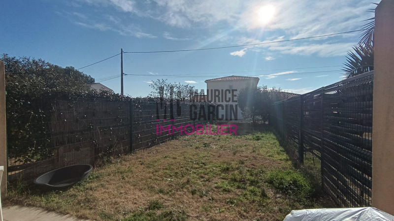 Maison - 50 m² - 3 pièces