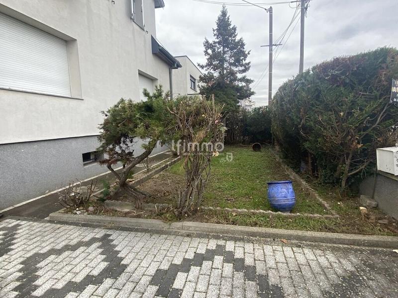 Maison - 197 m² - 7 pièces