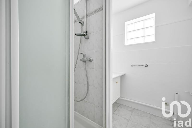 Appartement - 61 m² - 2 pièces