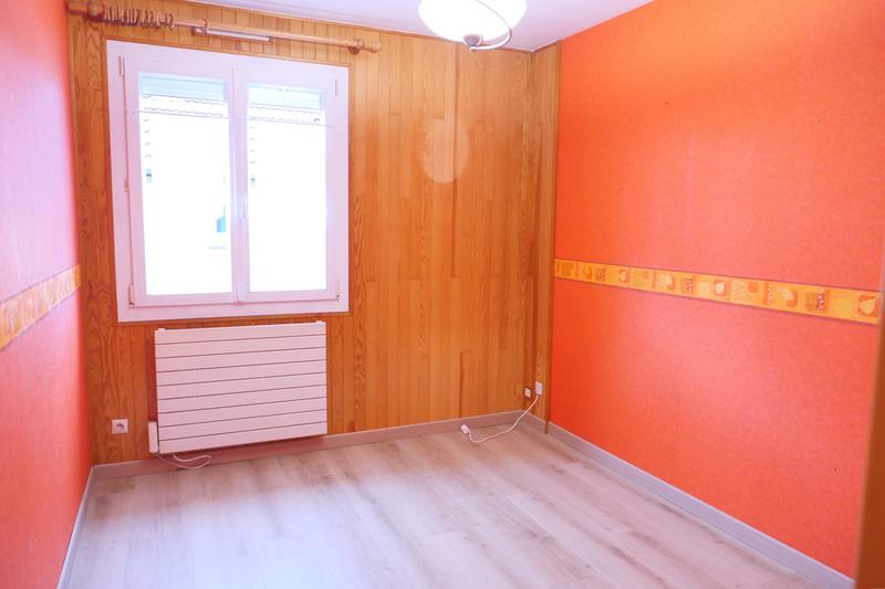 Maison traditionnelle - 120 m² - 5 pièces