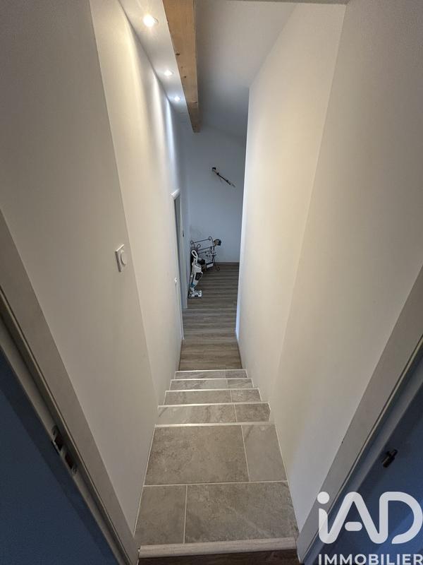 Maison de campagne - 160 m² - 12 pièces