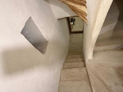 Maison - 72 m² - 4 pièces