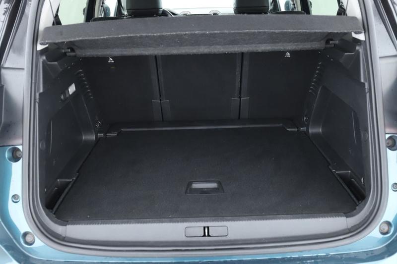 Citroën C5 Aircross 1.6 PureTech Shine Eat8 181 ch