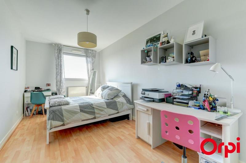 Appartement - 89 m² - 4 pièces