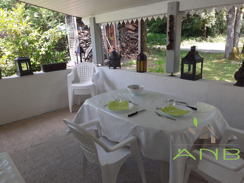 Maison - 57 m² - 3 pièces