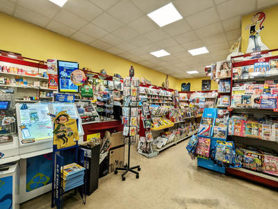 Fonds de commerce - Magasins - 70 m²