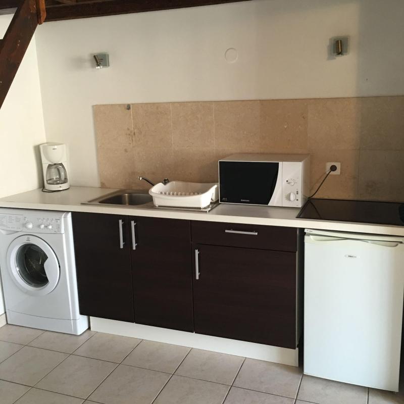 Duplex - 51 m² - 3 pièces