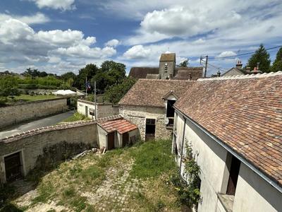 Propriété - 385 m² - 10 pièces