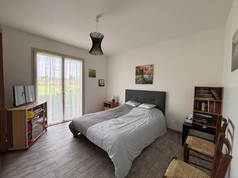 Maison - 141 m² - 4 pièces