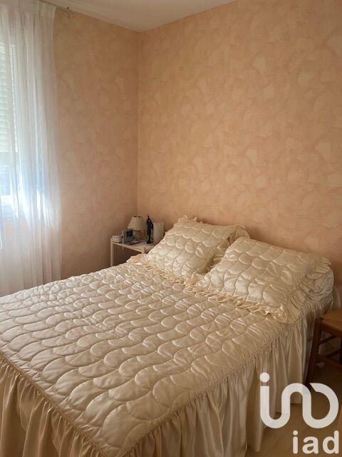 Maison - 77 m² - 4 pièces