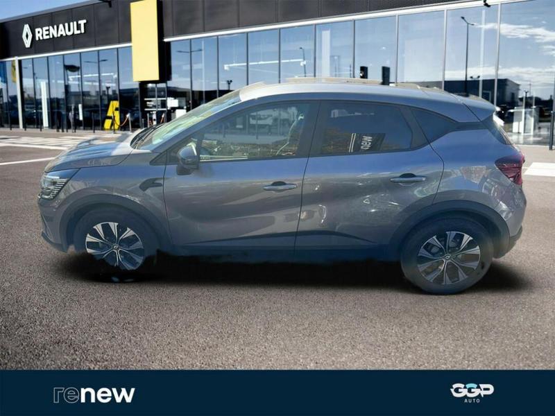 Renault Captur TCe 90 Evolution