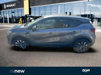 Renault Captur TCe 90 Evolution