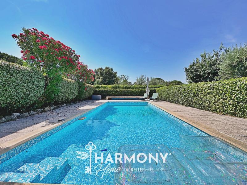 Maison - 140 m² - 4 pièces