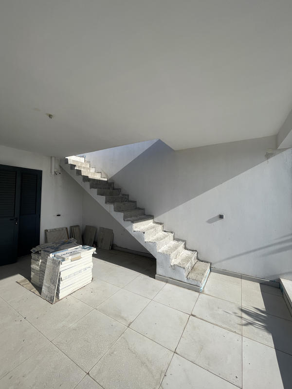 Maison - 165 m² - 6 pièces