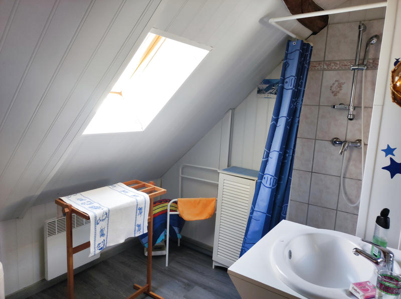 Maison - 50 m² - 2 pièces