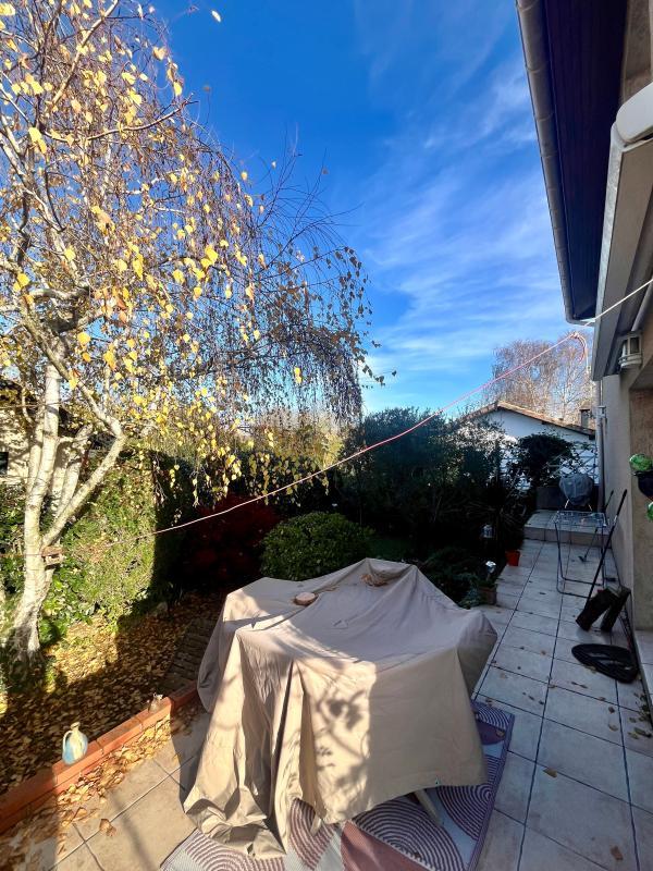 Immeuble - 226 m² - 10 pièces