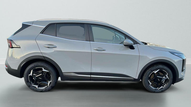 Kia Sportage Hybride 239 Ch Bva6 Active