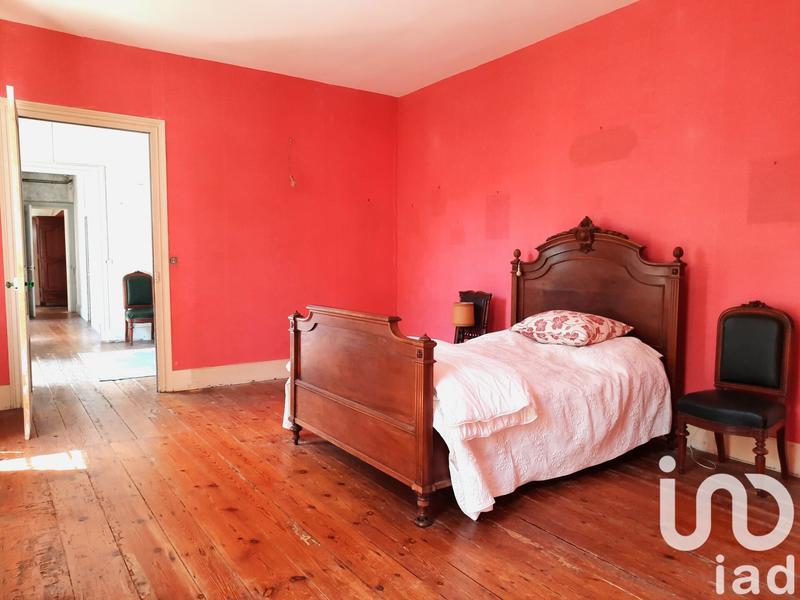 Château - 480 m² - 16 pièces