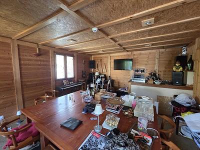 Fonds de commerce - 680 m²