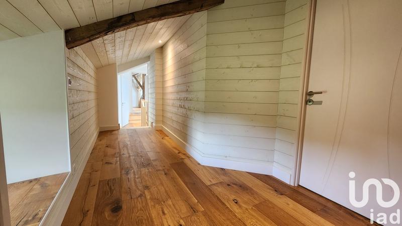 Maison de campagne - 342 m² - 11 pièces