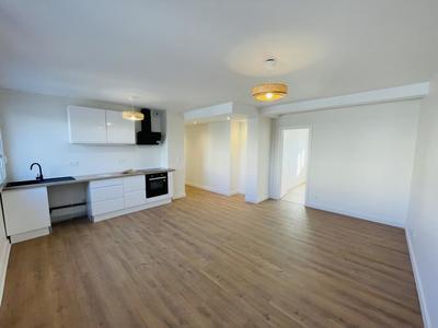 Appartement - 69 m² - 4 pièces