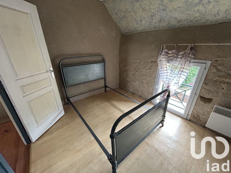 Maison - 160 m² - 5 pièces