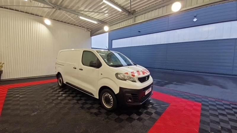 Peugeot Expert tole standard 2.0 bluehdi 120 ss premium