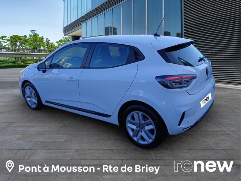 Renault Clio V TCe 90 ch Gsr2 Evolution