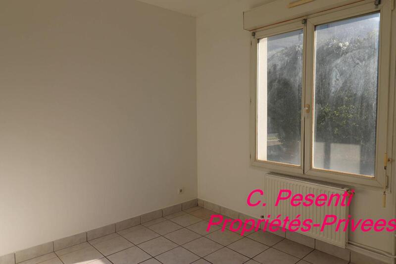Maison - 105 m² - 6 pièces