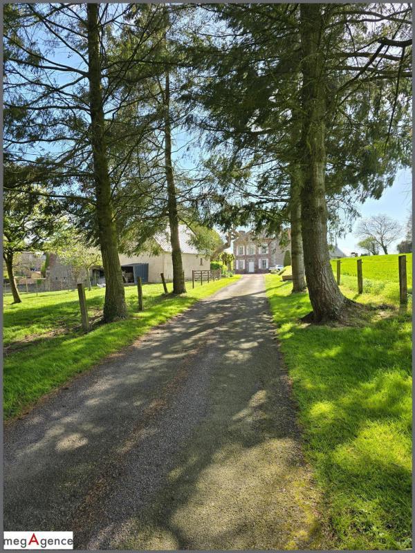 Maison - 130 m² - 7 pièces