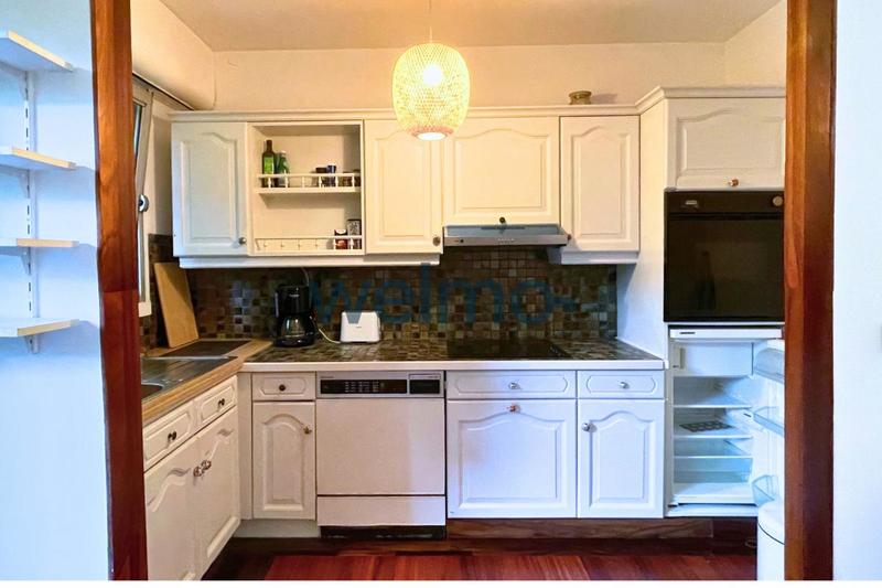 Studio - 40 m² - 1 pièce