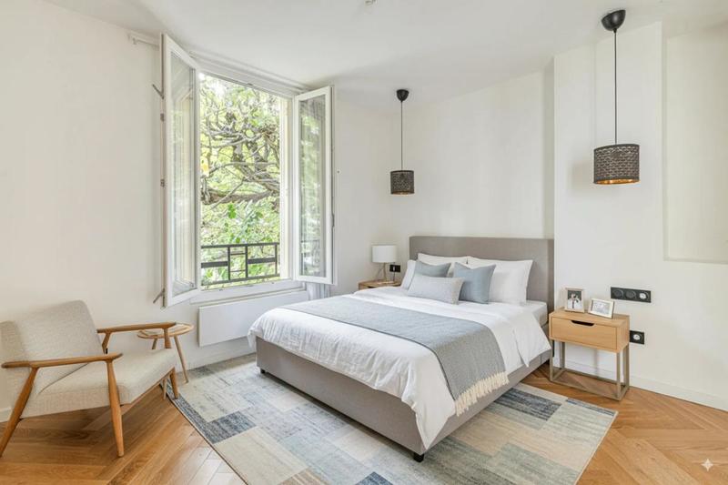 Maison - 79 m² - 3 pièces