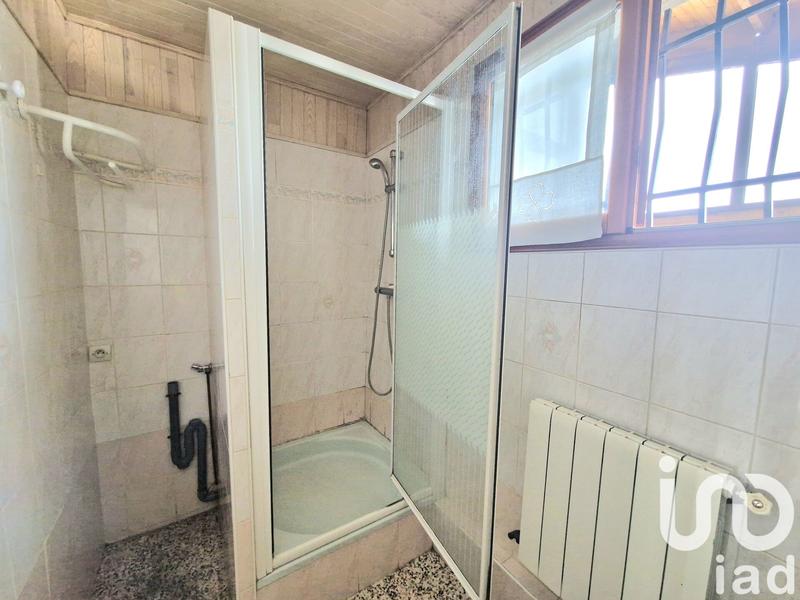 Maison - 84 m² - 5 pièces