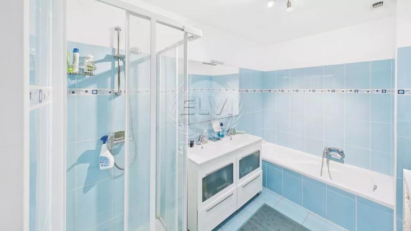 Maison - 89 m² - 3 pièces