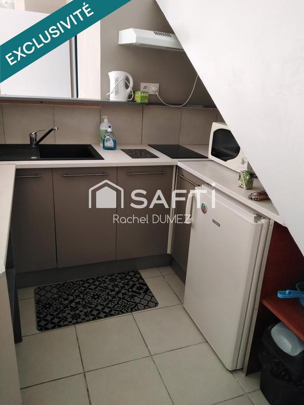 Maison - 200 m² - 9 pièces