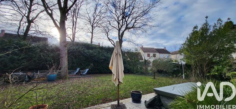 Maison - 173 m² - 8 pièces