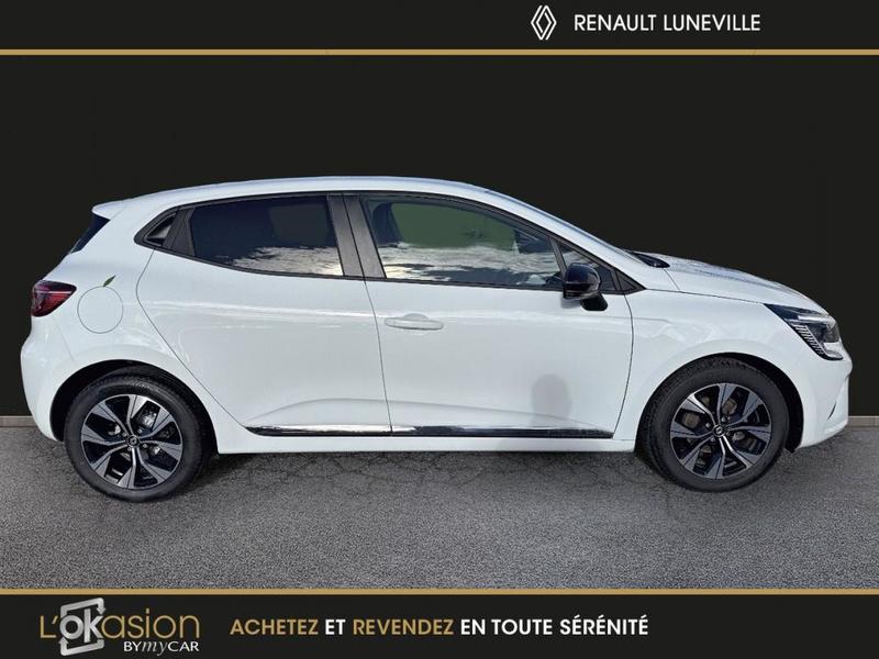Renault Clio V Societe Tce 90 Evolution Reversible