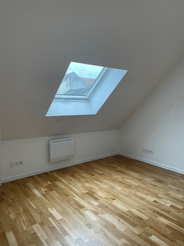 Appartement - 32 m² - 2 pièces