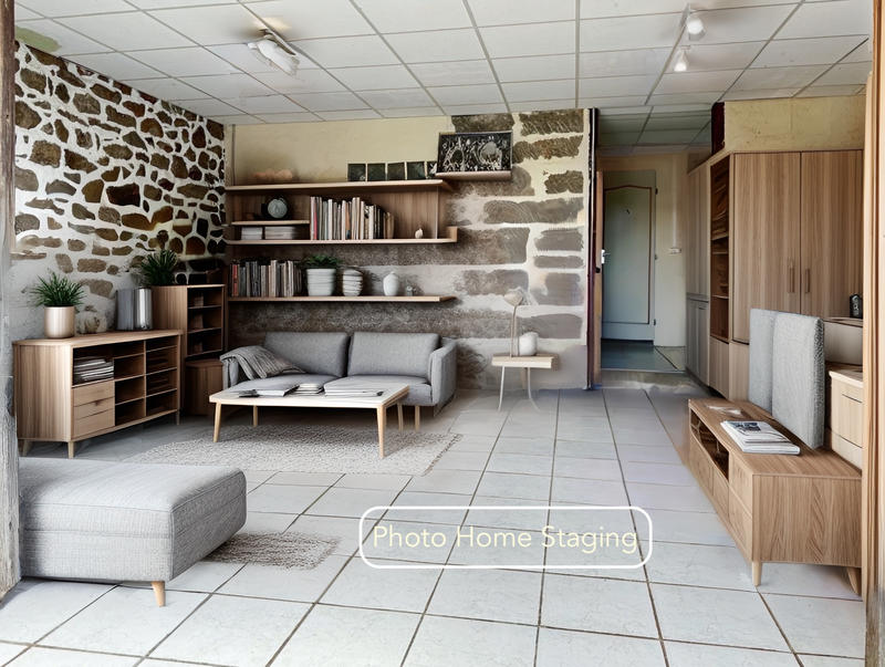 Maison - 126 m² - 6 pièces