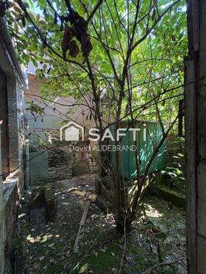 Maison - 100 m² - 1 pièce