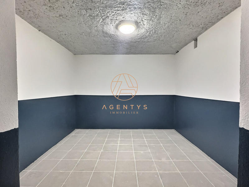 Appartement - 81 m² - 3 pièces