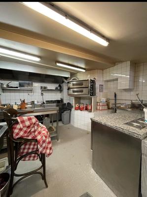 Fonds de commerce - Hôtellerie / Restauration - 80 m²