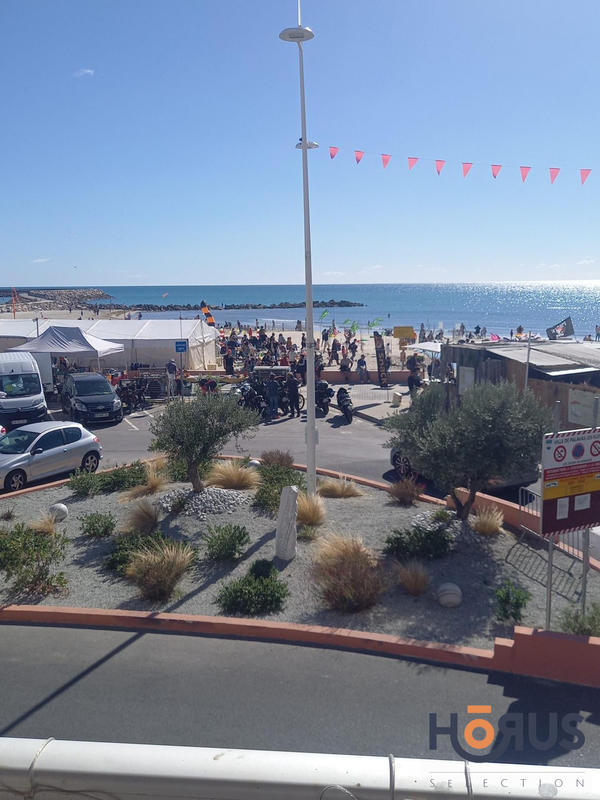 Viager - Appartement - 60 m² - 2 pièces