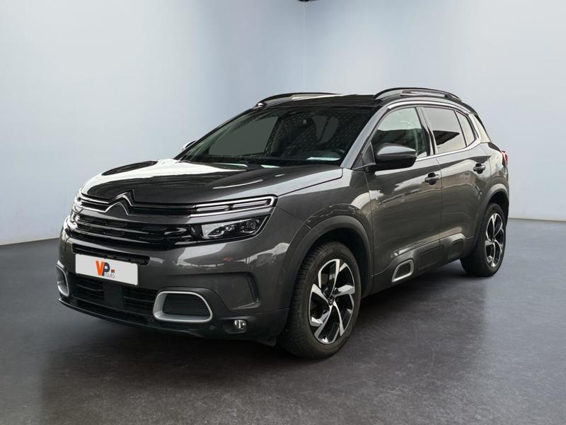 Citroën C5 Aircross Business BlueHDi 130 s&amp;S Eat8 Business+