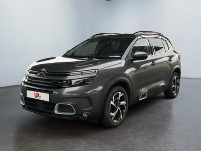 Citroën C5 Aircross Business BlueHDi 130 s&amp;S Eat8 Business+
