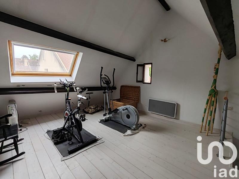 Maison - 178 m² - 8 pièces