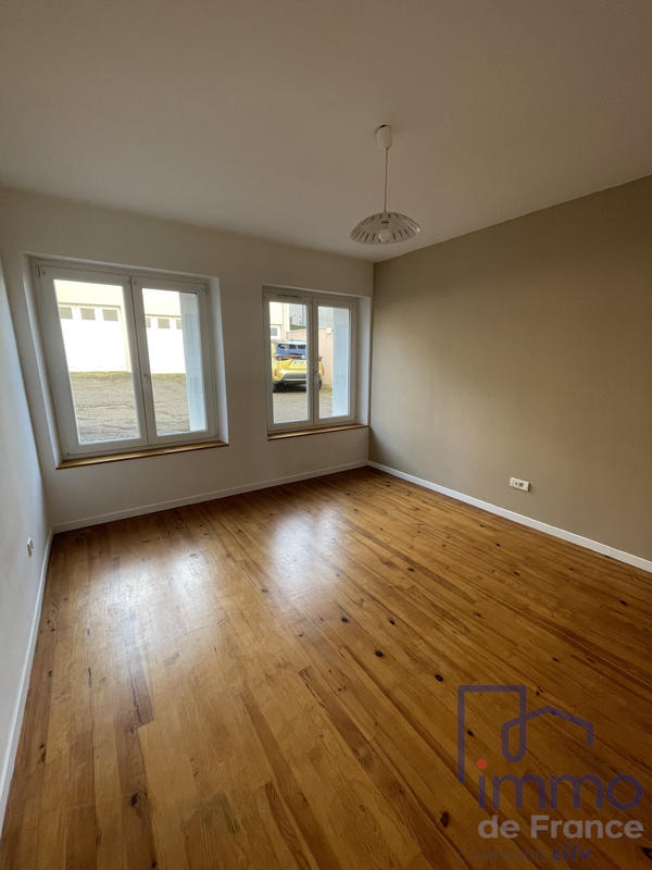 Appartement - 51 m² - 4 pièces