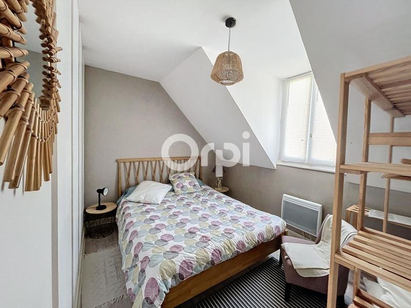 Appartement - 49 m² - 3 pièces